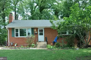 7914 Ellet Rd, Springfield, VA 22151 - Photo 1