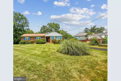 3332 Kaywood Drive, Falls Church, VA 22041 - Photo 54