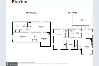 3332 Kaywood Drive, Falls Church, VA 22041 - Photo 56