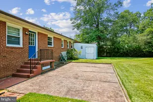 3332 Kaywood Dr, Falls Church, VA 22041 - Photo 44