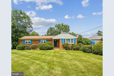 3332 Kaywood Drive, Falls Church, VA 22041 - Photo 1