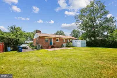 3332 Kaywood Drive, Falls Church, VA 22041 - Photo 50