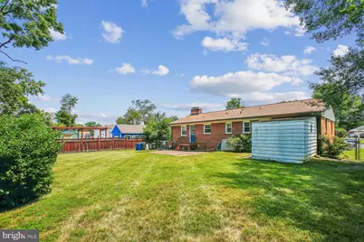 3332 Kaywood Drive, Falls Church, VA 22041 - Photo 48