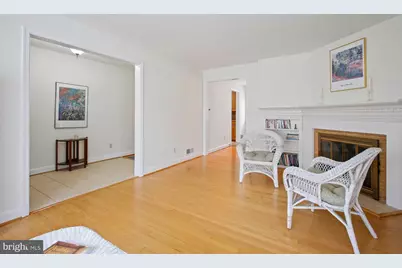 3332 Kaywood Drive, Falls Church, VA 22041 - Photo 6