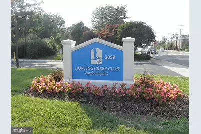 2059 Huntington Avenue #1100, Alexandria, VA 22303 - Photo 20