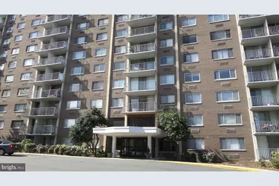 2059 Huntington Avenue #1100, Alexandria, VA 22303 - Photo 1