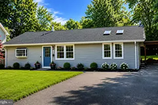 5523 Halwis St, Alexandria, VA 22303 - Photo 1