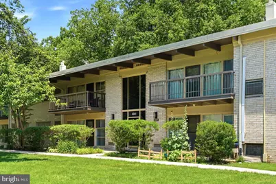 4941 Americana Drive #109, Annandale, VA 22003 - Photo 18