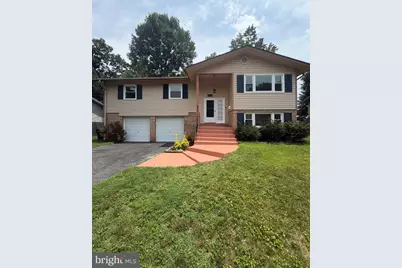 8501 Cherry Valley Lane, Alexandria, VA 22309 - Photo 1