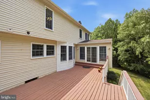 11601 Quail Ridge Ct, Reston, VA 20194 - Photo 24