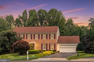 11601 Quail Ridge Ct, Reston, VA 20194 - Photo 2