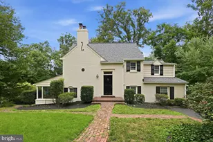 3419 Woodside Rd, Alexandria, VA 22310 - Photo 1