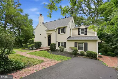 3419 Woodside Road, Alexandria, VA 22310 - Photo 38