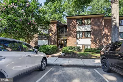 1534 Northgate Square #11C, Reston, VA 20190 - Photo 1