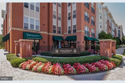 2665 Prosperity Avenue #444, Fairfax, VA 22031 - Photo 2