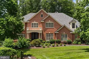 1108 Hobnail Ct, Great Falls, VA 22066 - Photo 1