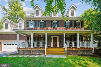 6322 Halsey Road, McLean, VA 22101 - Photo 2