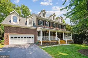 6322 Halsey Rd, McLean, VA 22101 - Photo 1