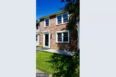 8179 Curving Creek Court, Springfield, VA 22153 - Photo 1