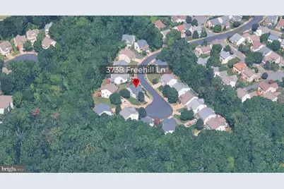 3738 Freehill Lane, Fairfax, VA 22033 - Photo 2
