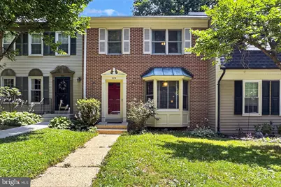 5719 Oakshore Court, Burke, VA 22015 - Photo 4