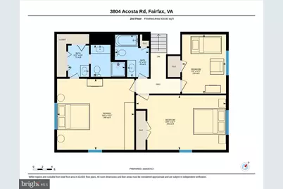 3804 Acosta Road, Fairfax, VA 22031 - Photo 58