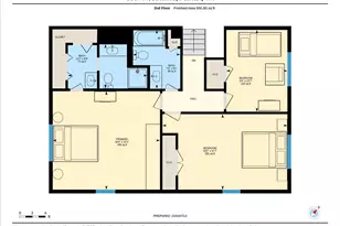 3804 Acosta Rd, Fairfax, VA 22031 - Photo 58