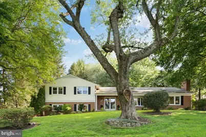 3804 Acosta Road, Fairfax, VA 22031 - Photo 1