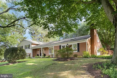 3804 Acosta Road, Fairfax, VA 22031 - Photo 50