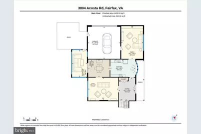 3804 Acosta Road, Fairfax, VA 22031 - Photo 56