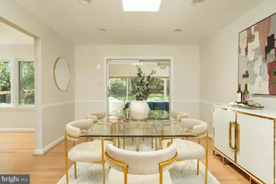 3804 Acosta Road, Fairfax, VA 22031 - Photo 12