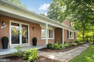3804 Acosta Rd, Fairfax, VA 22031 - Photo 6