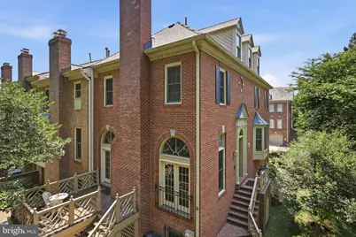 6656 Hampton Park Court, McLean, VA 22101 - Photo 36
