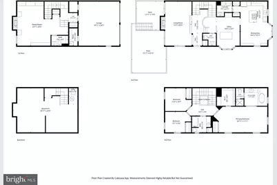 6656 Hampton Park Court, McLean, VA 22101 - Photo 38