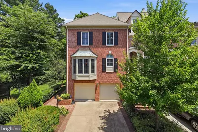 6656 Hampton Park Court, McLean, VA 22101 - Photo 2