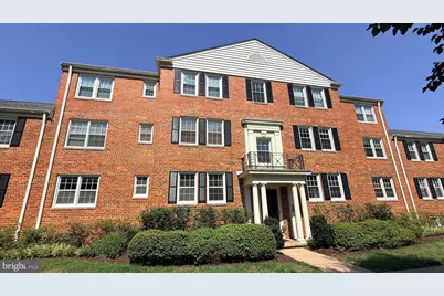 6514 Potomac Avenue #C1, Alexandria, VA 22307 - Photo 1