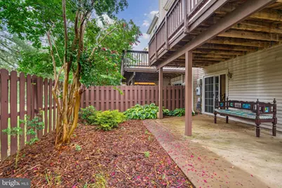 7035 Fieldhurst Court, Alexandria, VA 22315 - Photo 22
