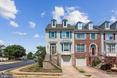 7035 Fieldhurst Court, Alexandria, VA 22315 - Photo 1