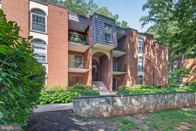 3354 Woodburn Road #11, Annandale, VA 22003 - Photo 1