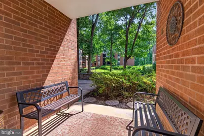 3354 Woodburn Road #11, Annandale, VA 22003 - Photo 20