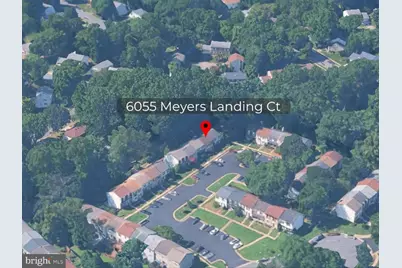 6055 Meyers Landing Court, Burke, VA 22015 - Photo 2