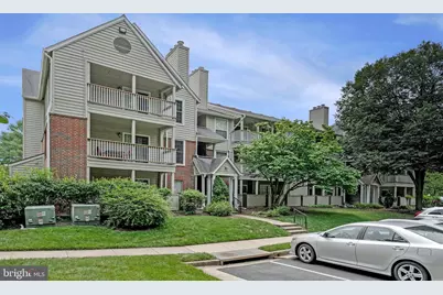 12165 Penderview Terrace #1028, Fairfax, VA 22033 - Photo 1