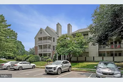 12165 Penderview Terrace #1028, Fairfax, VA 22033 - Photo 2