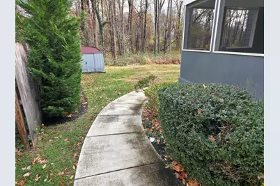 7009 Lamp Post Lane #B, Alexandria, VA 22306 - Photo 2