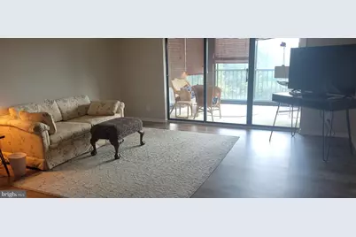 5901 Mount Eagle Drive #607, Alexandria, VA 22303 - Photo 4