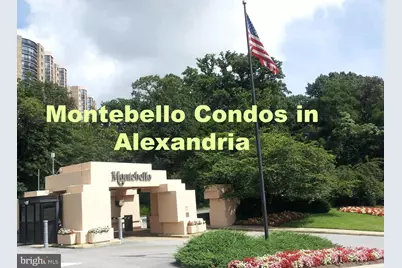5901 Mount Eagle Drive #607, Alexandria, VA 22303 - Photo 1