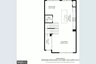 3702 Ambrose Hills Road, Falls Church, VA 22041 - Photo 44