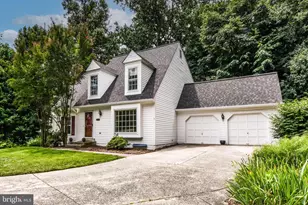 9109 Northedge Dr, Springfield, VA 22153 - Photo 50