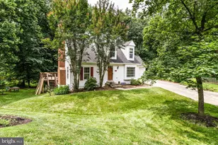 9109 Northedge Dr, Springfield, VA 22153 - Photo 54