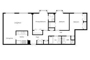 200 Locust St SE, Vienna, VA 22180 - Photo 34